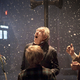 Illustration for article titled iDoctor Who/i Christmas Specials, Ranked By Their Festivity